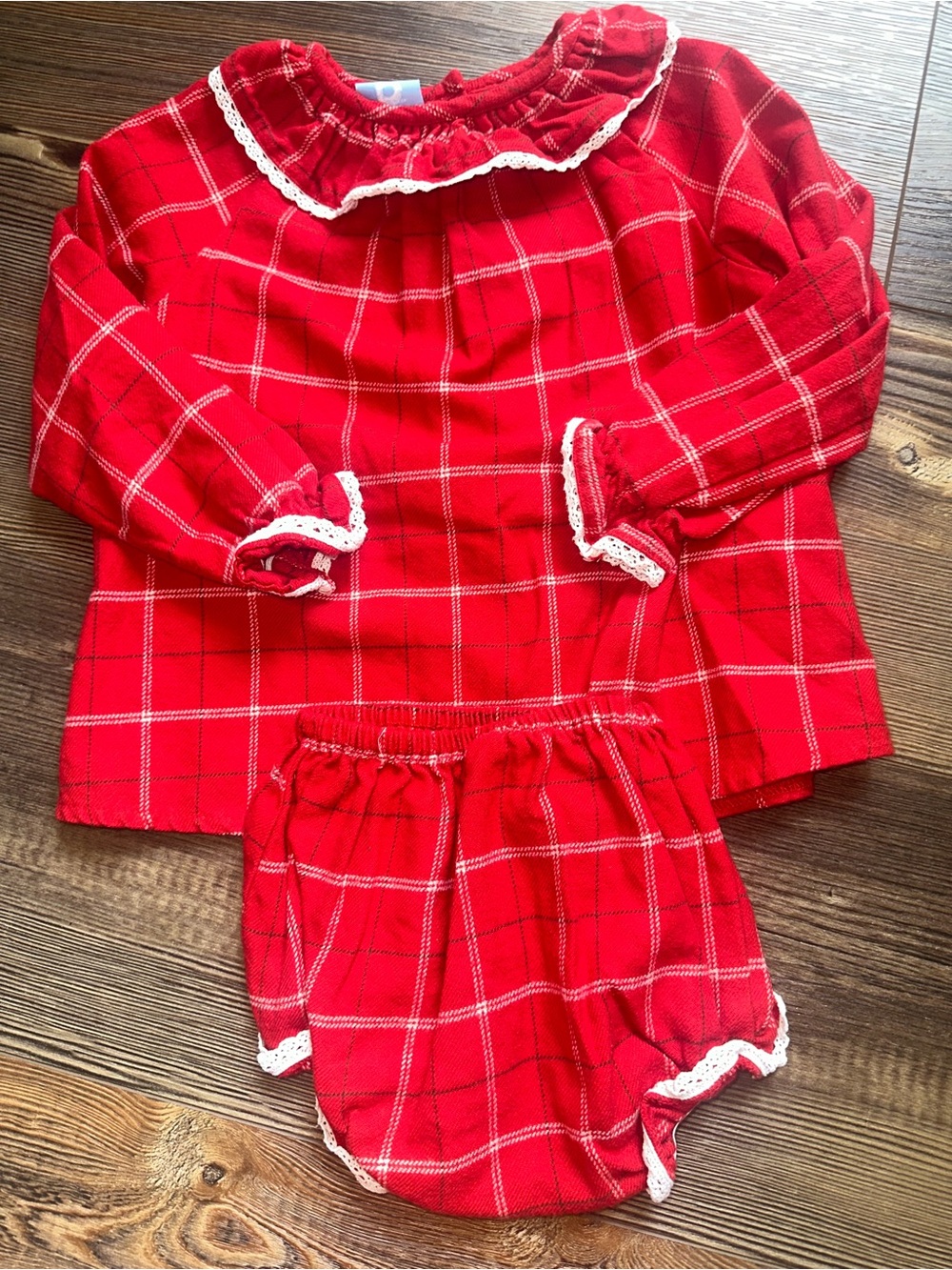 Bella Bliss Set